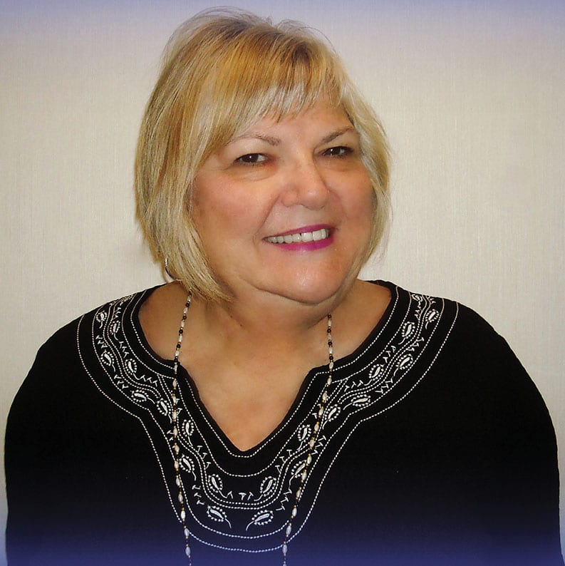 Linda L. Brannon, PHR Vice President of Human Resources