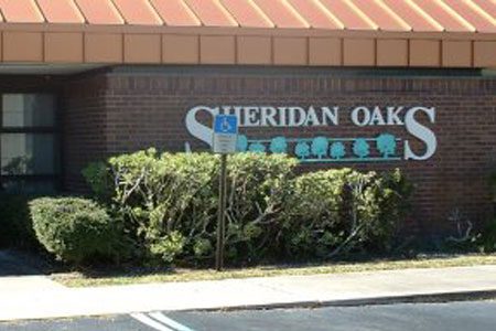 Sheridan Oaks