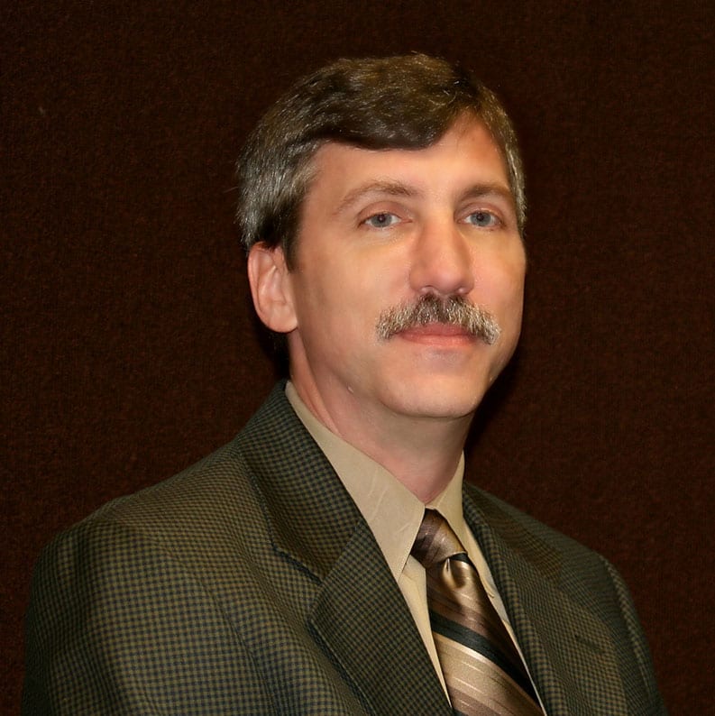 Stephen L. Lord, Ed.S