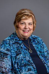 Linda L. Brannon, PHR 
