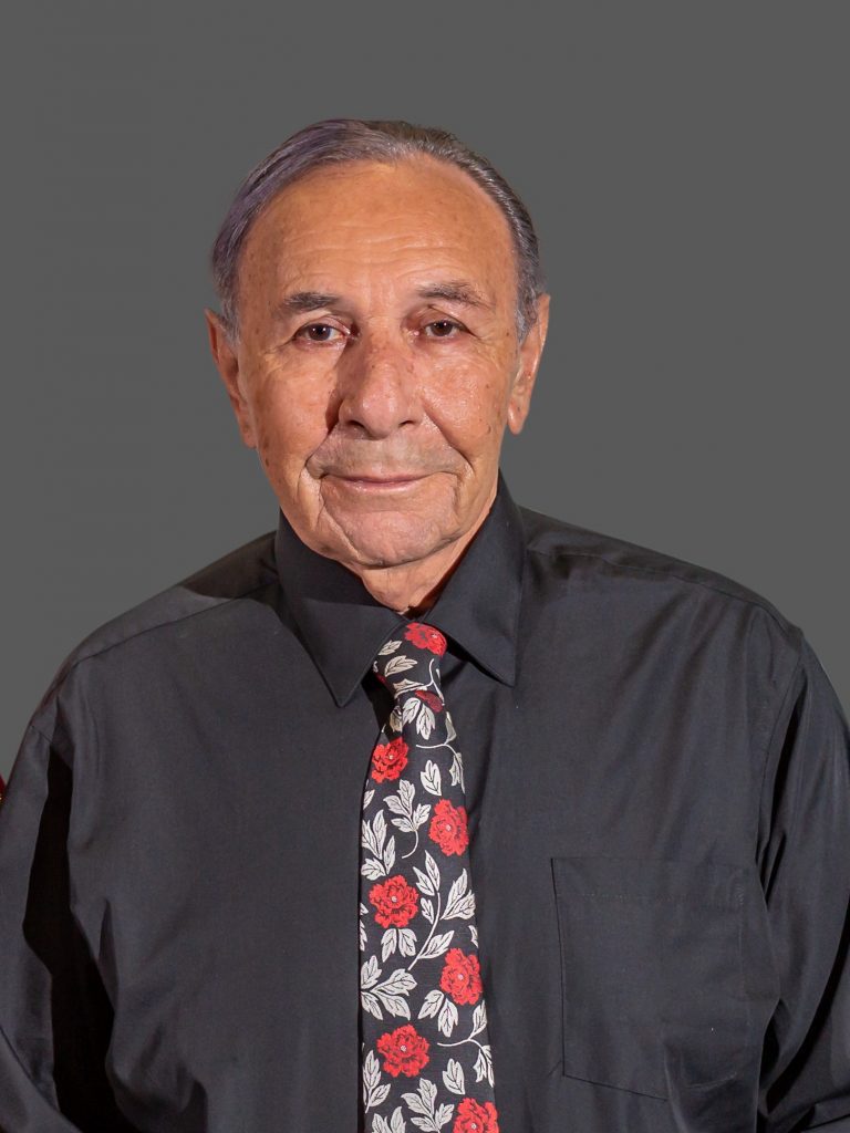 David Feldman, President & CEO