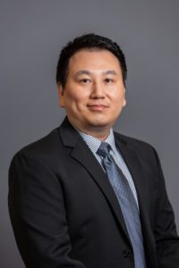 Henry Lin, MSA, CPA